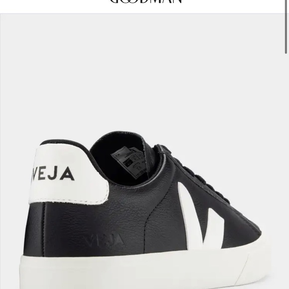 COPY - ORGANIC VEJA SHOES - Picture 2 of 3